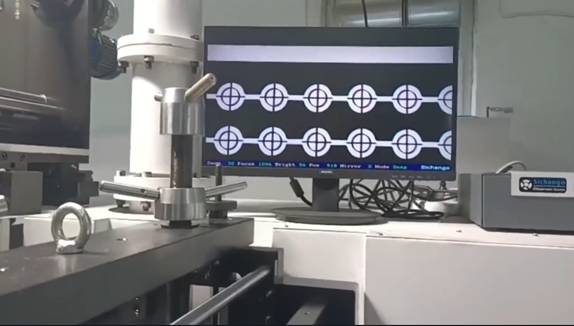 Очередная приёмка узкорулонной сервоприводной флексомашины Donghang для российского клиента