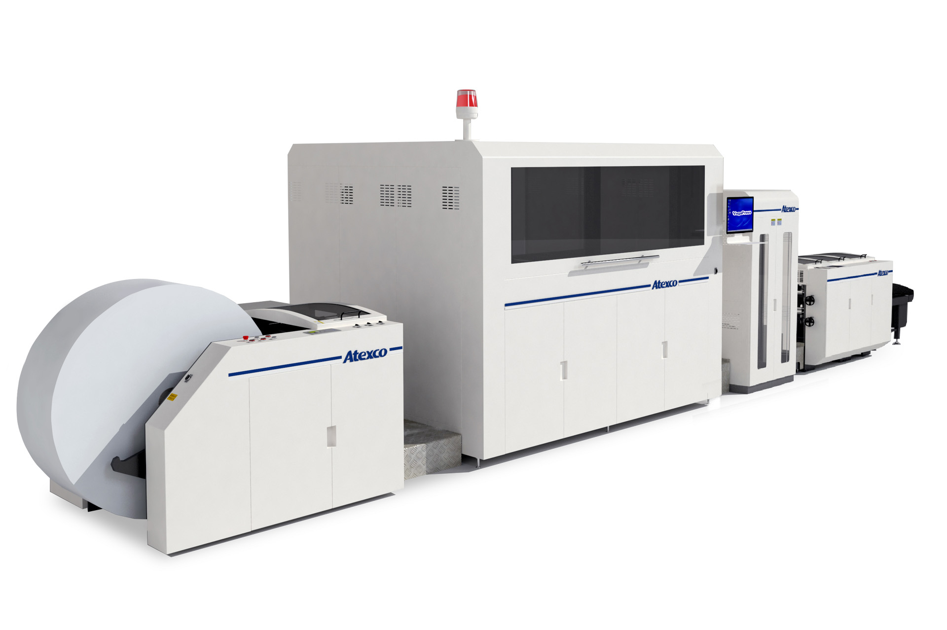 VegaPress монохромные