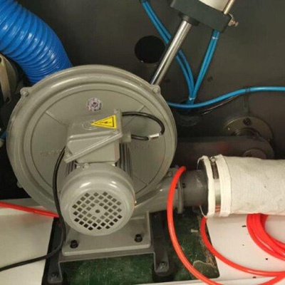 Пылеудалитель