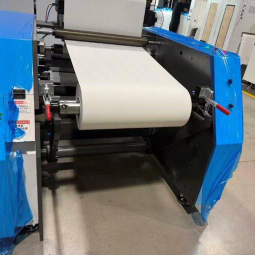 Система размотки