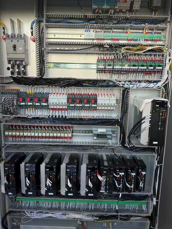 Электрический щиток