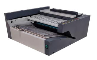 Термоклеевая машина КБС Ausjetech PB-2000