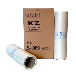 Мастер-пленка RISO KZ B4 (S-1369)