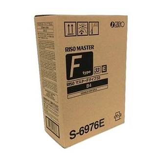 Мастер-плёнка RISO MASTER FII TYPE33E B4 (S-8133E)