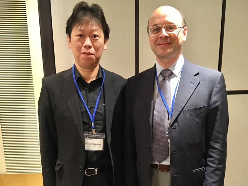 UCHIDA уверенно идет навстречу drupa 2020