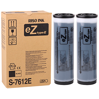 Краска для ризографов RISO EZ