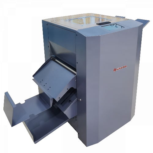Проволокошвейные буклетмейкеры Ausjetech BM 180 / BM 190