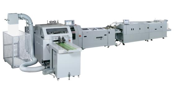Британский дистрибьютор Horizon, компания Intelligent Finishing Systems, представляет новые цифровые off-line решения.