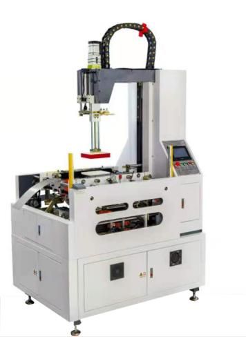 MF-540A Автоматическая машина для формирования жестких коробок 