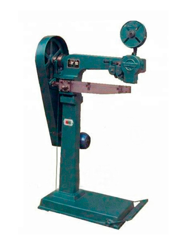 Одноголовочная проволокошвейная тарная машина VEGA FQD-920