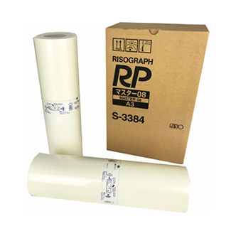 Мастер-пленка RP 3790/00 А3-HD (S-3384)