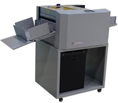 Автоматический нарезчик визиток и карточек Ausjetech GeminiCut 231BSC