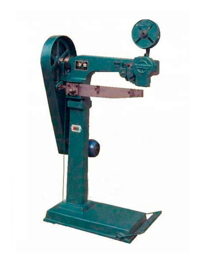 Тарная проволокошвейная машина для шитья дна коробок VEGA FQD-610