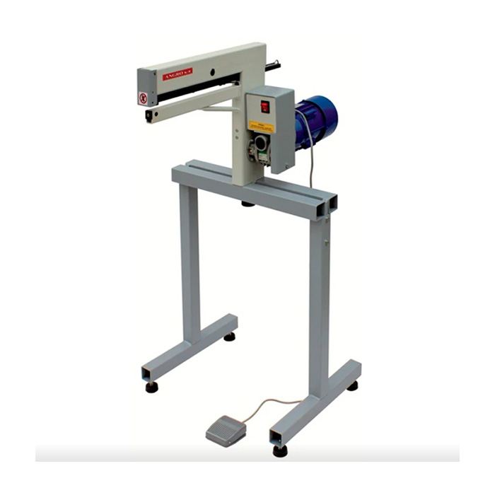 Одноголовочная машина Angro K-8