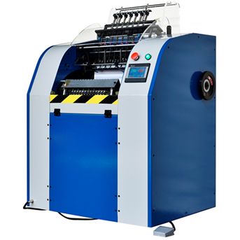 Полуавтоматическая ниткошвейная машина SX-340DP