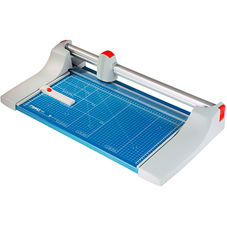 Роликовый резак Dahle 442