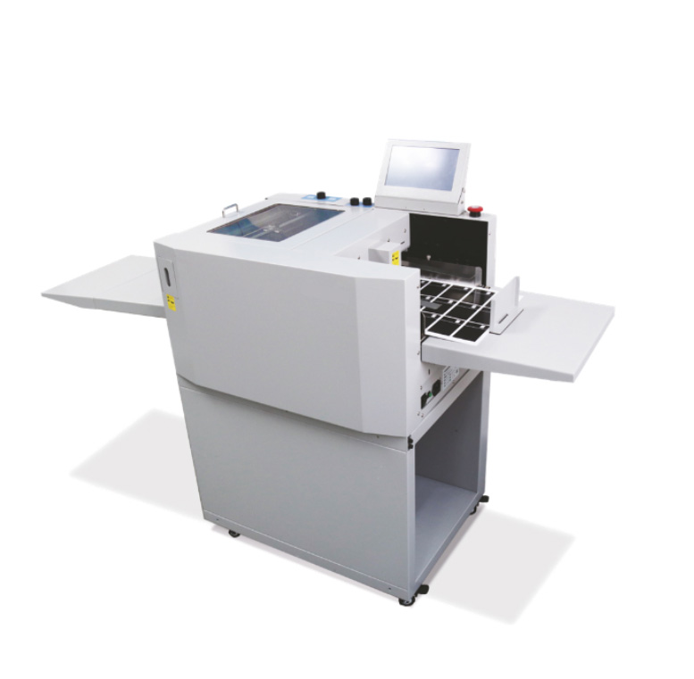 Финишный модуль Terra Ausjetech 331BSC Gemini Cut Air