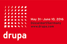 WEN CHYUAN и ТЕРРА СИСТЕМЫ приглашают на международную выставку DRUPA-2016