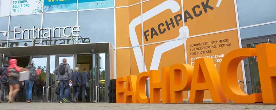 Horizon приглашает на Fachpack 2025: инновации в производстве упаковки