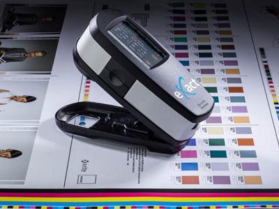 Выгодный trade-in на новое поколение X-Rite eXact в ТЕРРА ПРИНТ