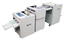   Биговальная машина AUSJETECH Aeolus 52+H52