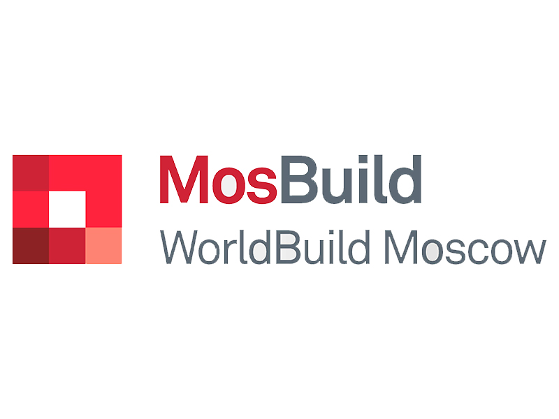 ГК ТЕРРА ПРИНТ и Aerospace Huayang на выставке MosBuild Moscow в Экспоцентре