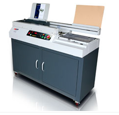 Термоклеевая переплётная машина PB7000