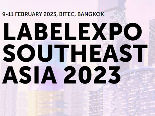 Партнеры ТЕРРА ПРИНТ на выставке Labelexpo Southeast Asia 2023