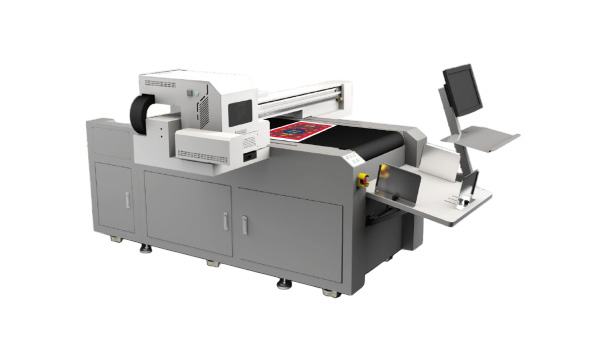 Многопроходные системы цифрового выборочного УФ-лакирования INFINITI FY-VJET 6042 CW / FY-VJET9060 CW