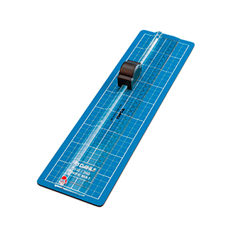 Роликовый резак Dahle 350/360
