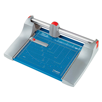 Роликовый резак Dahle 440