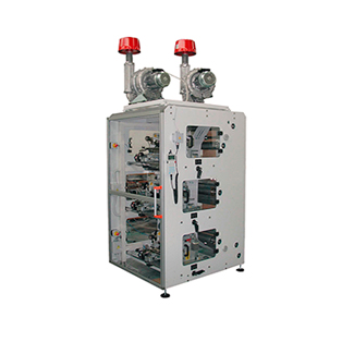 MINIFLEX 520 / MODULAR 906