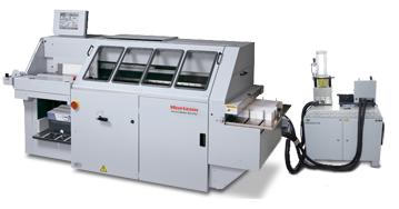Horizon BQ-270V от ТЕРРА ПРИНТ: классика клеевого скрепления.