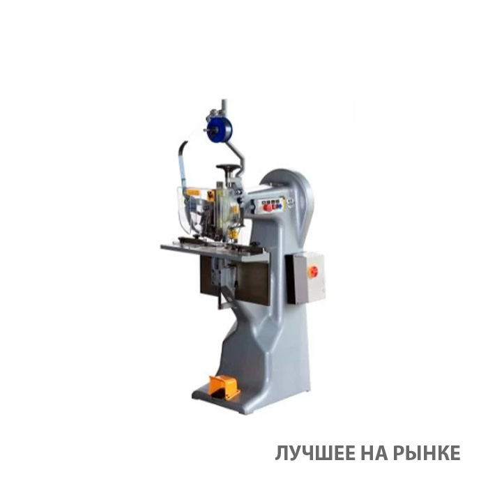 Проволокошвейная машина Miruna Model 3