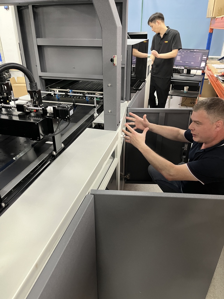 Обучение инженеров Обучение инженеров