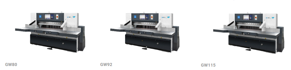 Резаки GUOWANG Резаки GUOWANG