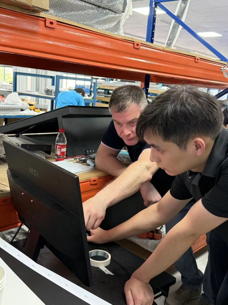 обучение инженера обучение инженера