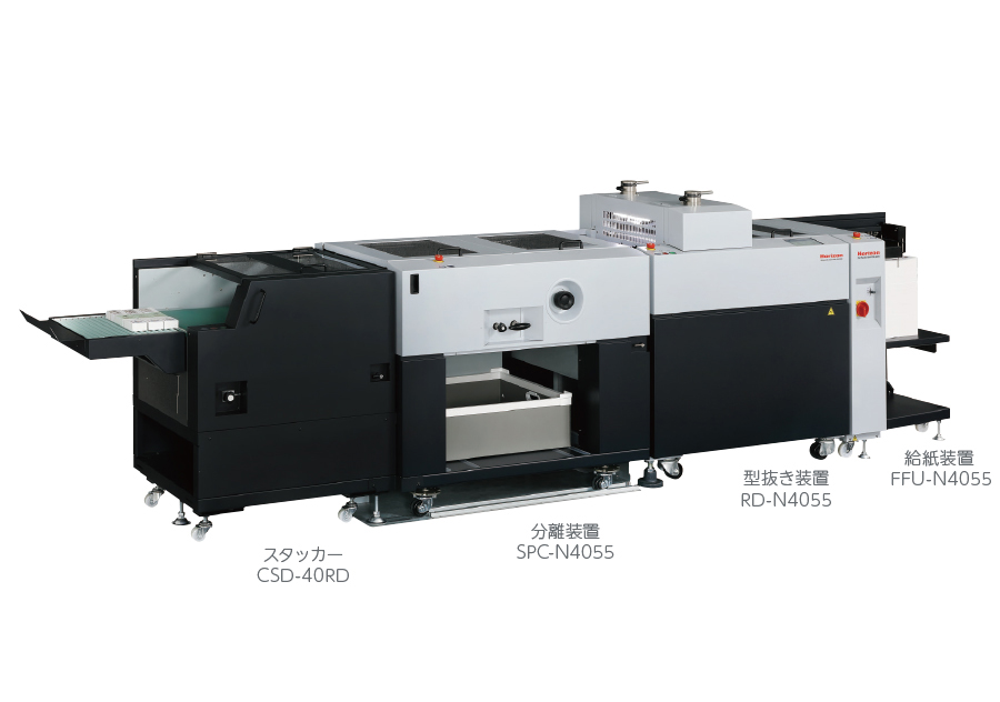 RD-N4055DM